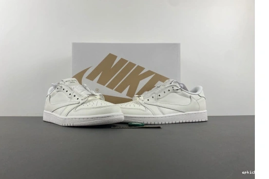 Cheap EP OG1228-111   RETRO JORDAN OG1228-111 SP 1 LOW SCOTT OG TRAVIS 0502